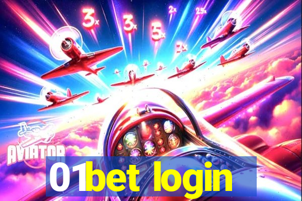 01bet login